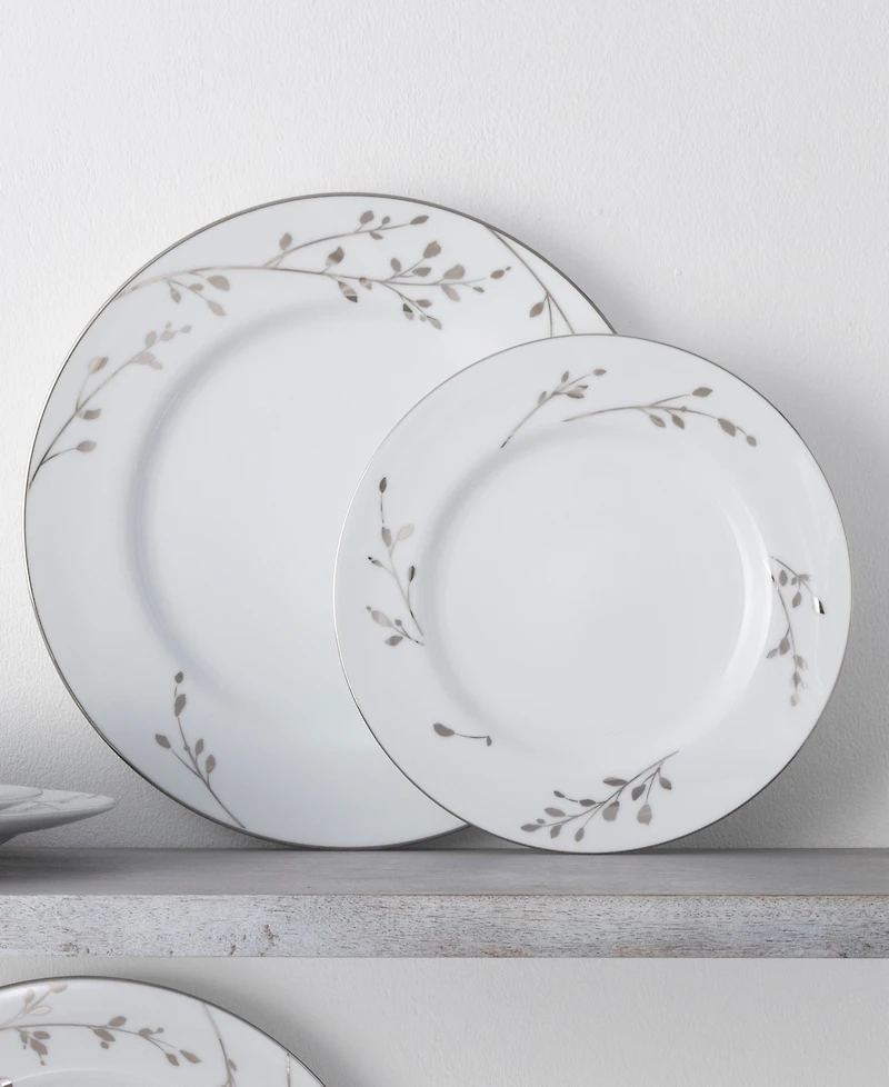 Noritake Birchwood 5-Piece Place Setting, Service for 1