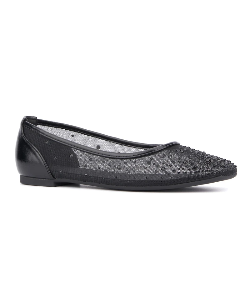 Women's Priya Mesh Ballet Flat