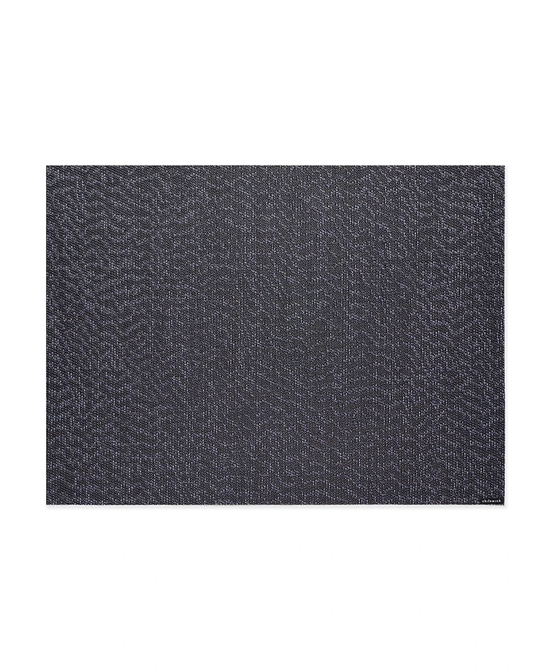 Chilewich Moire Placemat 14"x19"