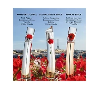 Kenzo Flower By Kenzo La Recolte Parisienne Eau de Parfum, 2.5 oz.