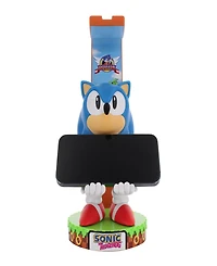 Exquisite Gaming Sega Sonic Deluxe Phone Stand
