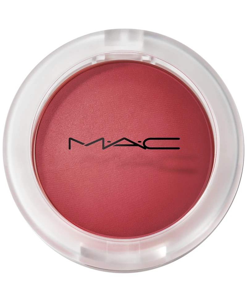 Mac Glow Play Cushiony Blush