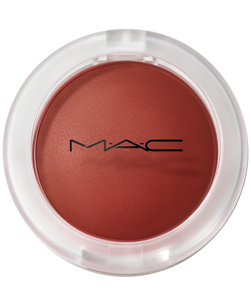 Mac Glow Play Cushiony Blush