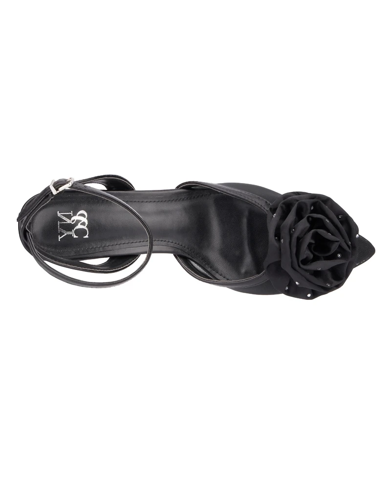 Women's Violetta Kitten Heel