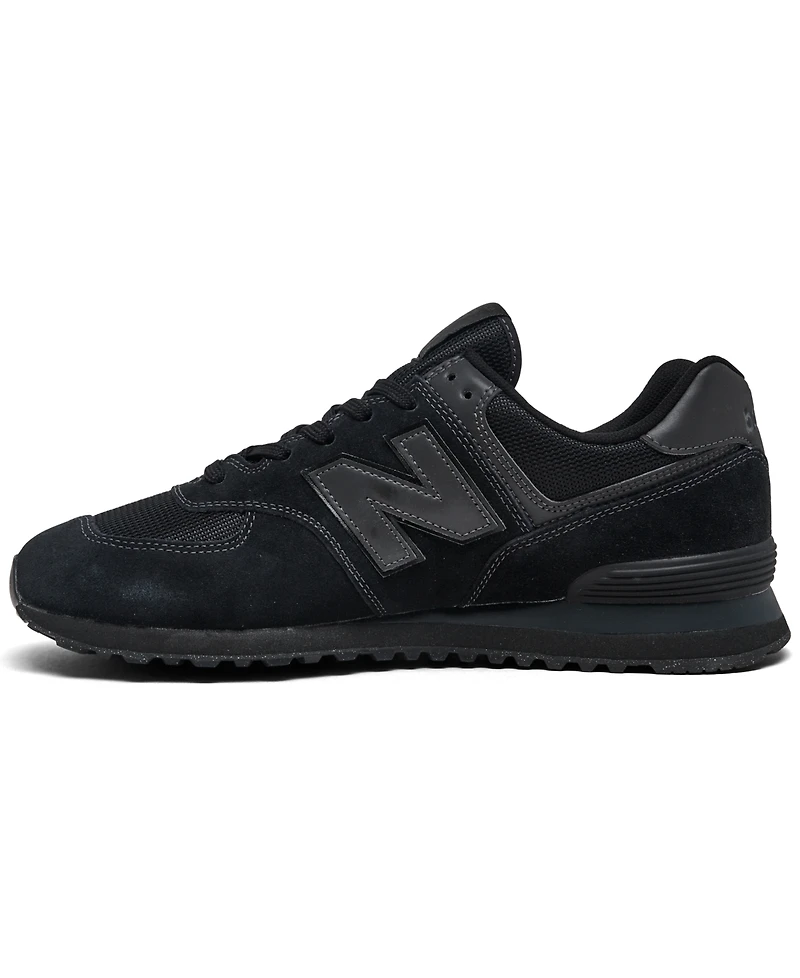 New Balance Men's 574 Casual Sneakers from Finish Line