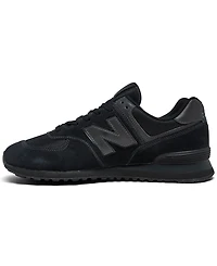 New Balance Men's 574 Casual Sneakers from Finish Line