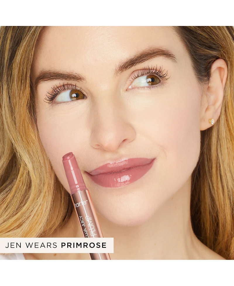 tarte Travel-Size Maracuja Juicy Lip Plump