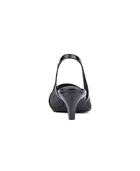 Women's Kristie Slingback Heel