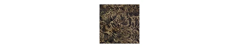 Muk Luks Men's Unisex Camo Grass Neck Up, Camo Grass, One Size