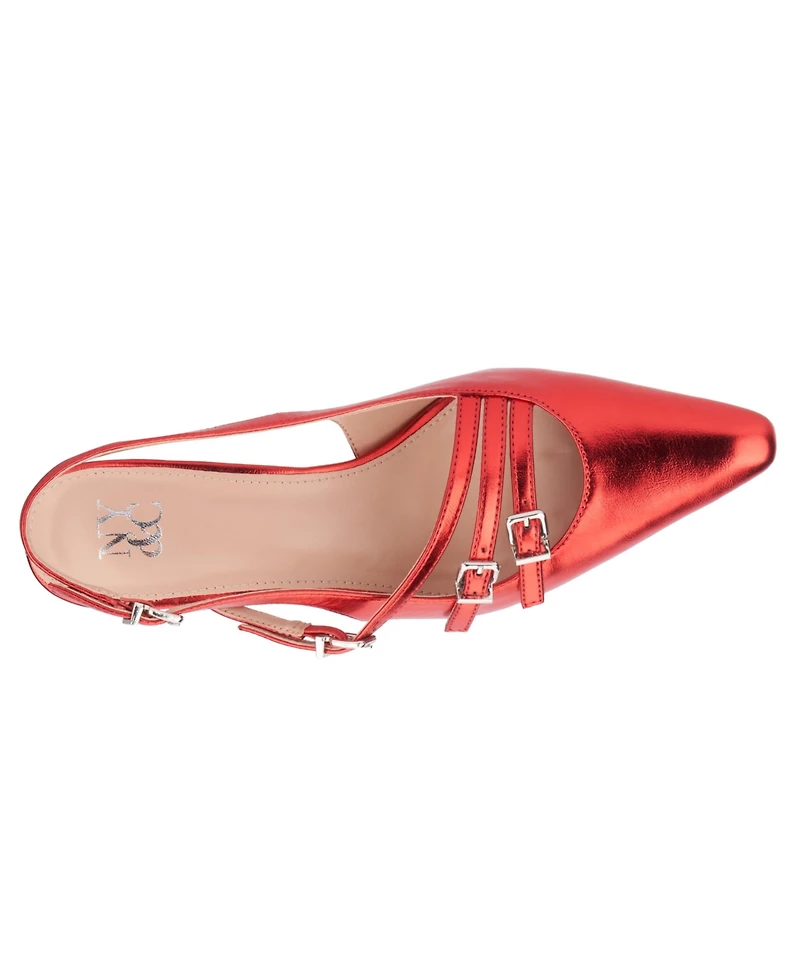 Women's Imari Slingback Heels