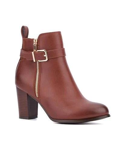 Women's Alana Ankle Boots