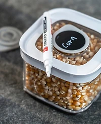 Zwilling Fresh Save Cube -Piece Vacuum Starter Set