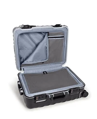 Tumi 19 Degree Continental 4 Wheel Carry-On