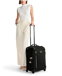 Tumi Voyageur Leger Continental Expandable Carry-On