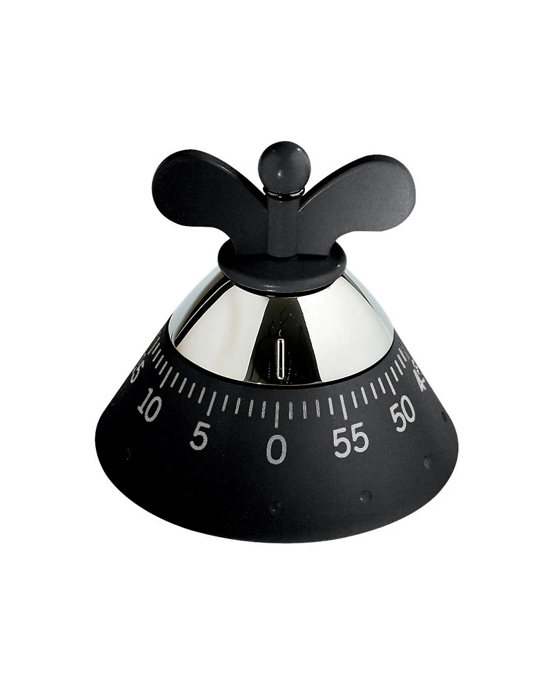 Alessi Kitchen Timer by Michael Graves