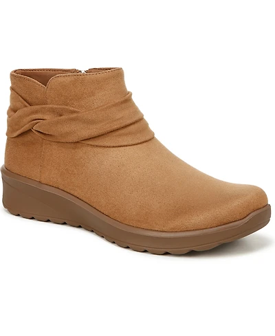 Bzees Gemma Washable Booties