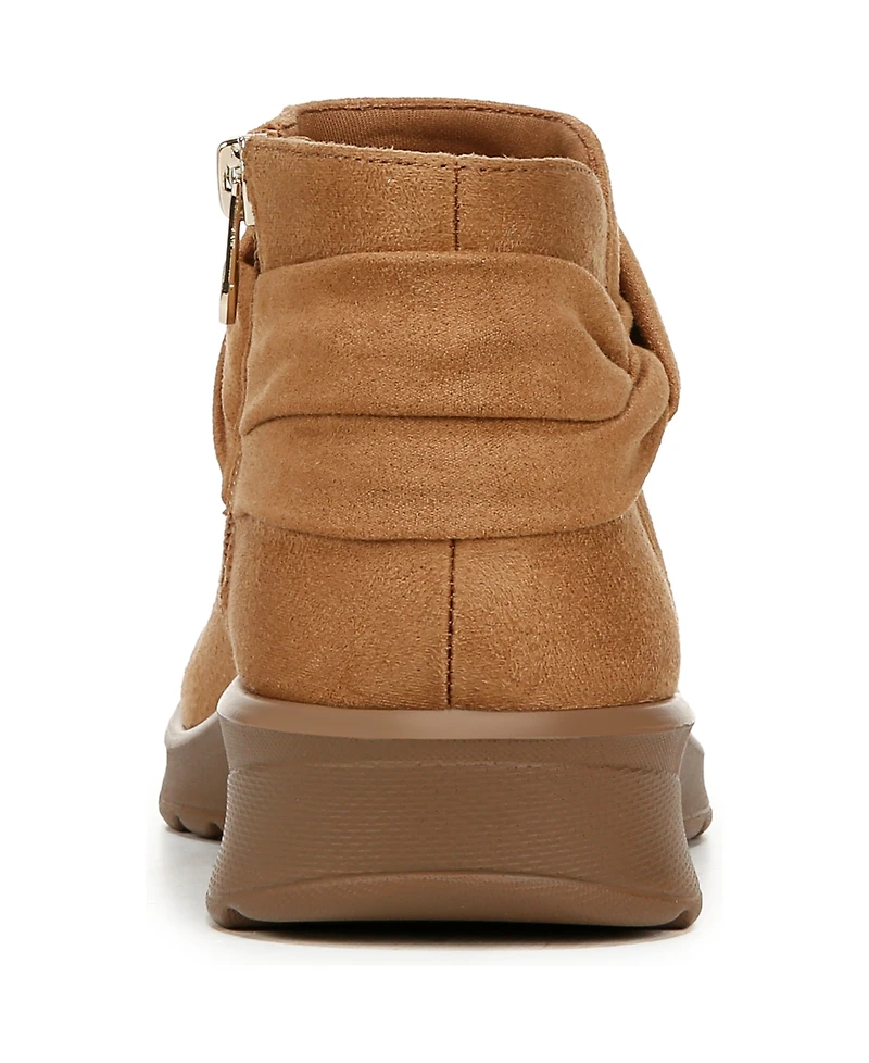 Bzees Gemma Washable Booties