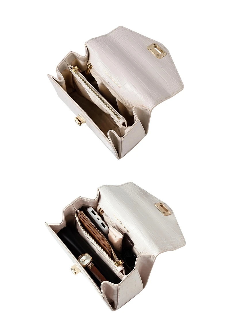 Women Flap Bag Handbag Crossbody Bags Victoria Hyde Duchess