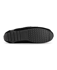 Muk Luks Men's Emmett Moccasin Slippers