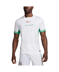 Nike Men's White Nigeria National Team 2024 Home Replica Jersey