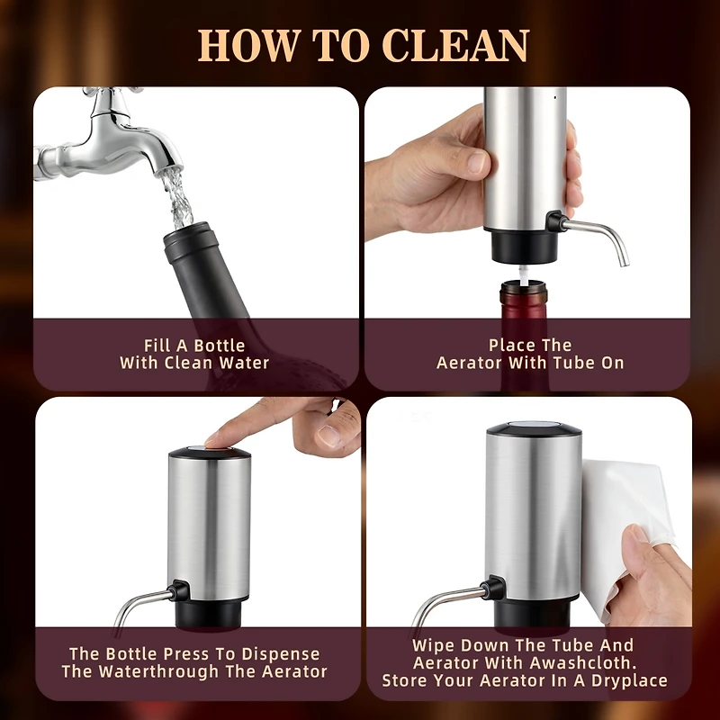6 Place Setting Countertop or Built-in Dishwasher Machine with 5 Programs