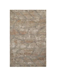 Mink Home Castille CSL330 9'x12' Area Rug