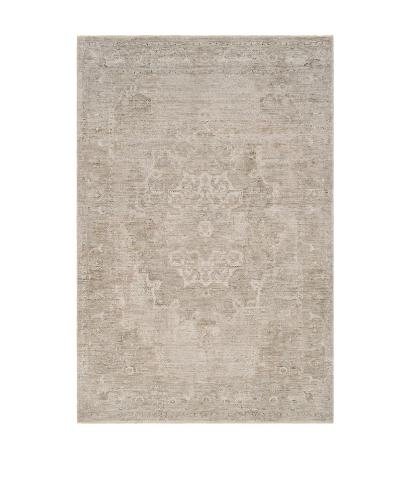 Mink Home Castille CSL016 5'x8' Area Rug