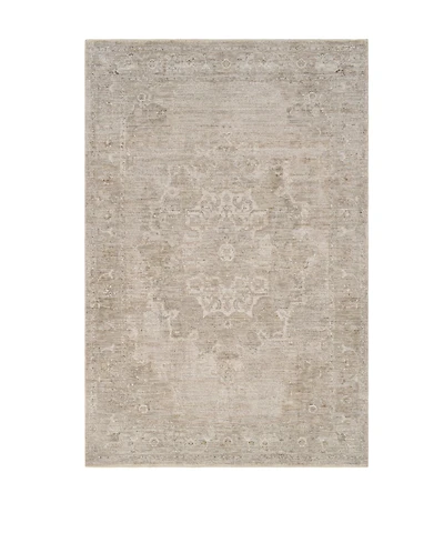 Mink Home Castille CSL016 5'x8' Area Rug