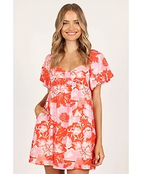 Petal and Pup Women's Maggie Mini Dress