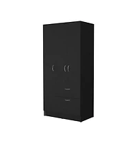 Fm Furniture Ramblas Armoire