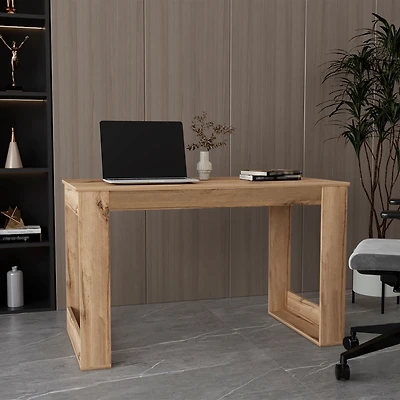 Fm Furniture Aurora Writing Computer Desk