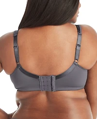 Playtex Full Figure 18 Hour Sleek & Smooth Wireless Bra 4803, Online Only