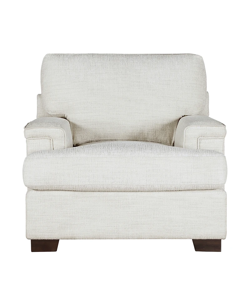 Homelegance White Label Casoria 41" Chair