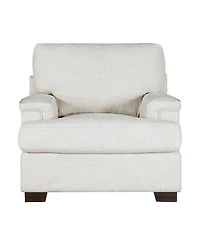 Homelegance White Label Casoria 41" Chair