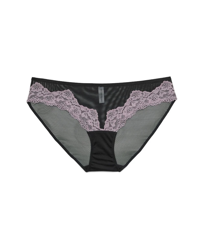 Adore Me Plus Enora Bikini Panty