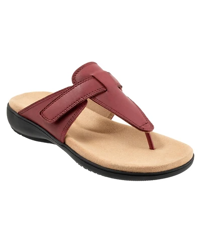Trotters Robin Sandal