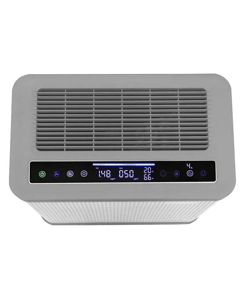 Uv Air Purifier