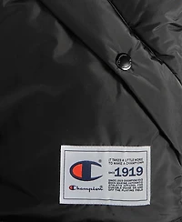 Champion Men's Solid-Color Quilted Puffer Vest