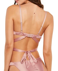 Adore Me Women's Averly Unlined Bralette Bra