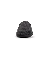 Muk Luks Men's Faux Wool Moccasin Slippers
