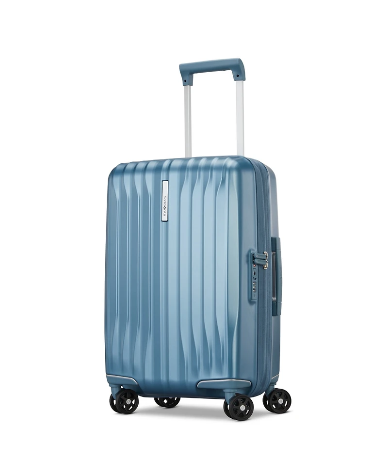 Samsonite Uplift Hs 22" Carry-on Spinner