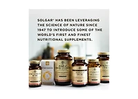Solgar Fp Super Ginkgo, 60 Mg, 120 V Caps