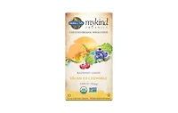 Garden of Life Vitamin D3, 2,000 Iu, Raspberry-Lemon 30 Chews