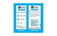 Garden of Life Organic Baby Gripe Water, 4 Oz