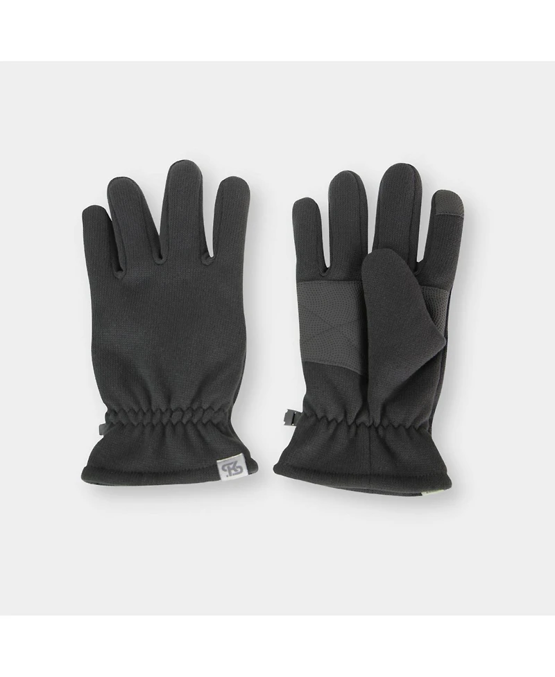 Kanut Sports Men's Unisex Gila Enforced Palm Hat and Glove Combo