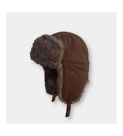 Kanut Sports Men's Cotton Canvas Lakeson Trapper