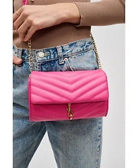 Urban Expressions Nanci Crossbody Bag
