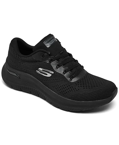 Skechers Women's Arch Fit 2.0 - Big League Walking Sneakers