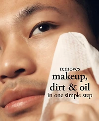 philosophy Purity Made Simple One-Step Facial Cleansing Cloths, 30 cloths