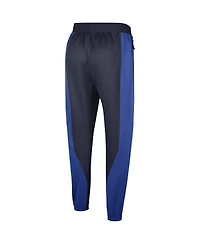 Nike Men's Blue/Navy Dallas Mavericks 2023/24 Authentic Showtime Pants
